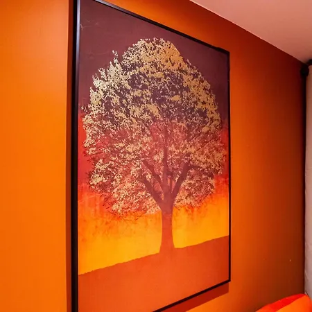 Apartment Cosy Bradford With Views Bradford (West Yorkshire)