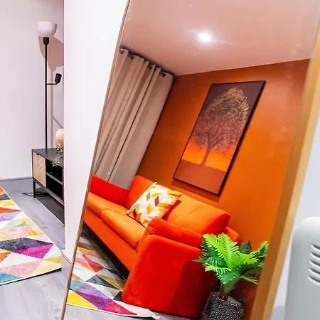 Cosy Bradford With Views Apartment