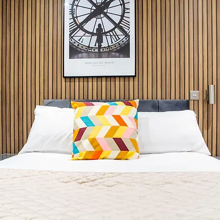 Cosy Bradford With Views * Bradford (West Yorkshire)
